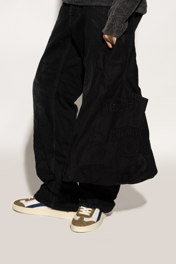 Dsquared2 Dsquared2 X MAGLIANO