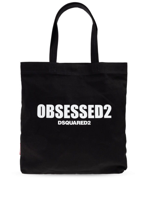Shopper-type bag od Dsquared2