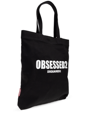 Dsquared2 Shopper-type bag