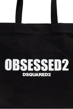 Dsquared2 Shopper-type bag