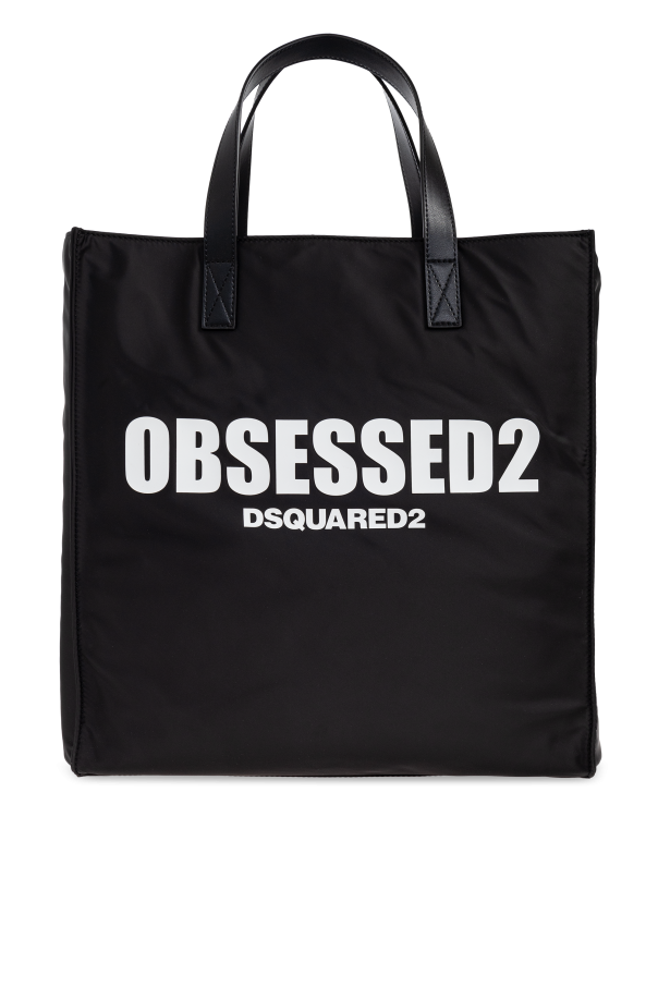 Shopper-type bag od Dsquared2