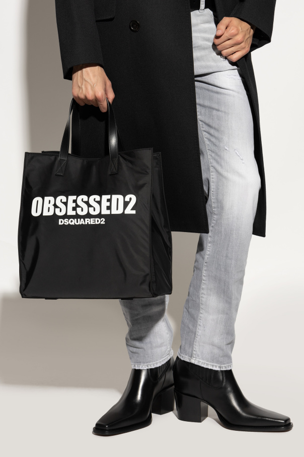 Dsquared2 Shopper-Tasche