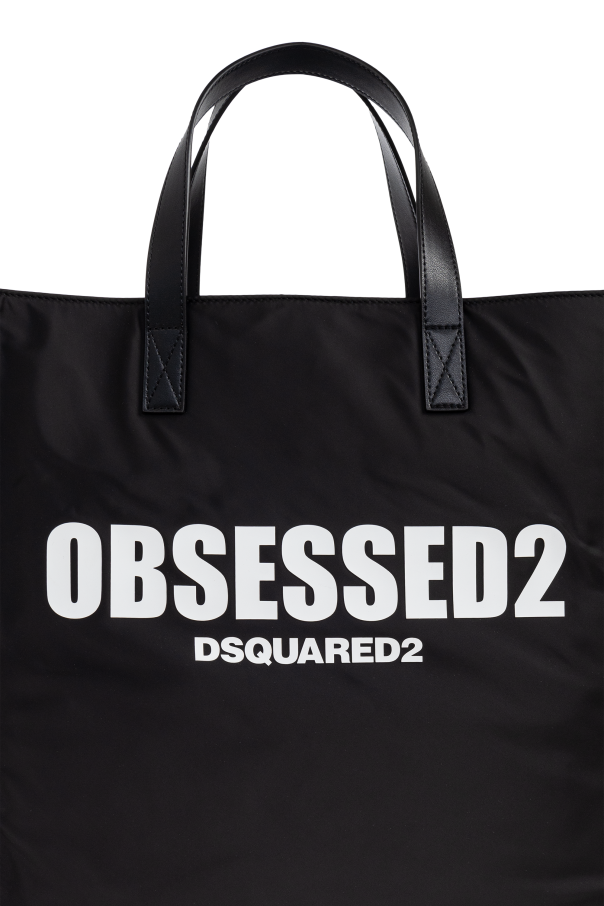 Dsquared2 Shopper-Tasche