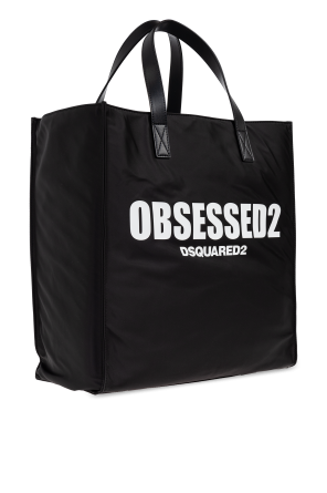 Dsquared2 Shopper-Tasche