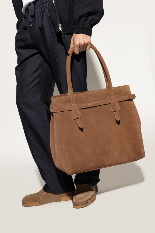 Dsquared2 Bolso tipo shopper