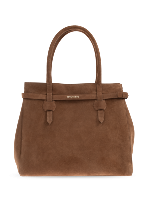 Shopper-type bag