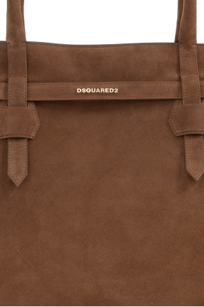 Dsquared2 Bolso tipo shopper