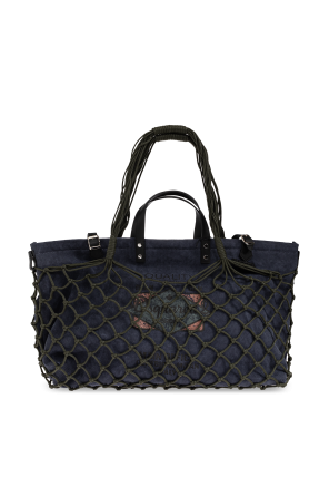 Shopper bag