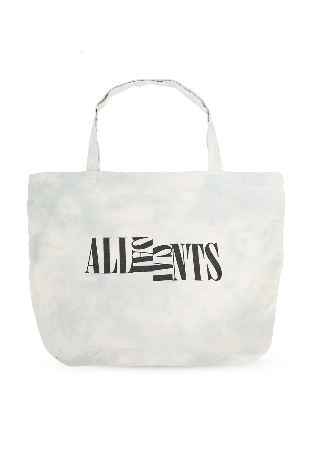 AllSaints ‘Spt Oppose’ shopper bag