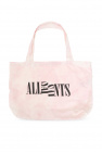 AllSaints ‘Spt Oppose’ shopper bag
