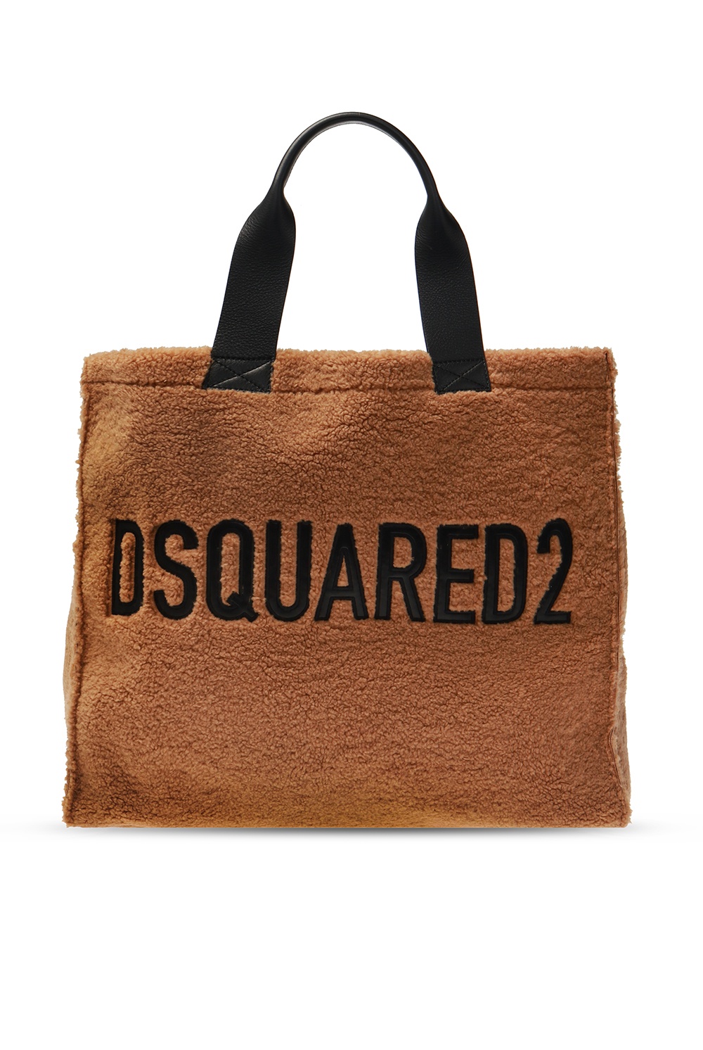 Branded shopper bag Dsquared2 - Vitkac US