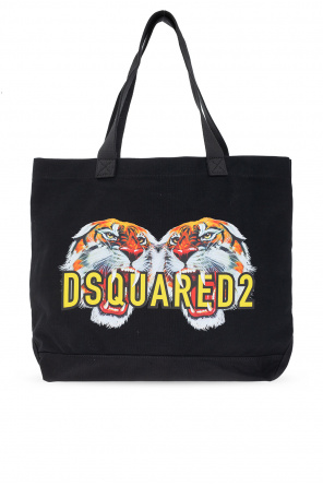Shopper bag od Dsquared2