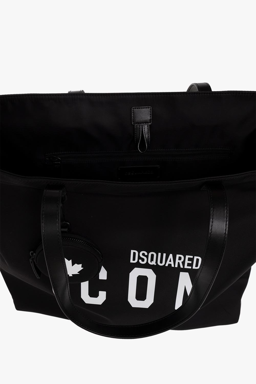 Dsquared2 Shopper adidas bag