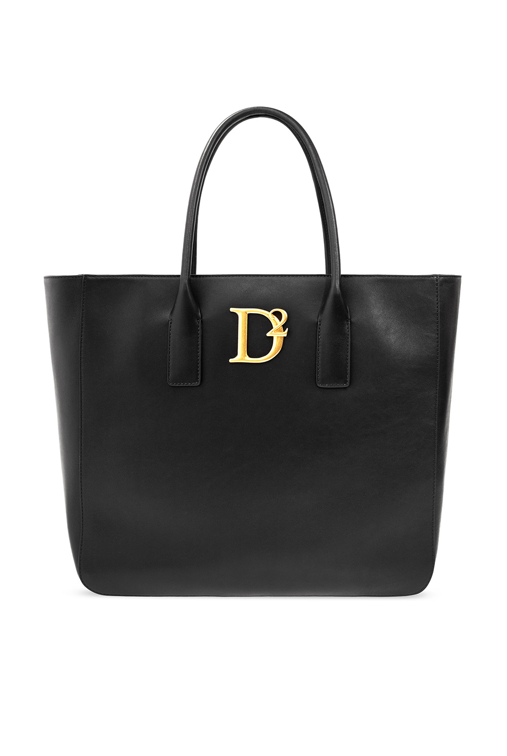 Dsquared2 ‘DS Statement’ shopper bag