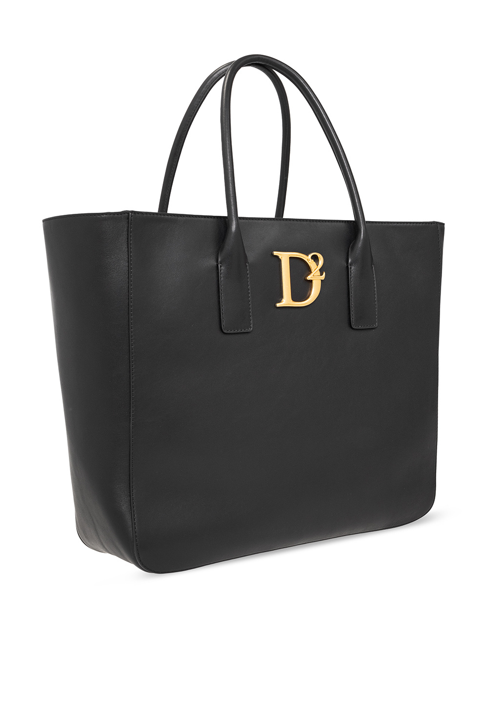 Dsquared2 ‘DS Statement’ shopper bag