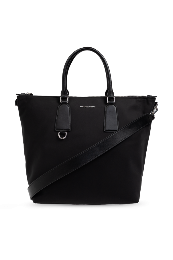 Dsquared2 ‘Urban’ tote bag