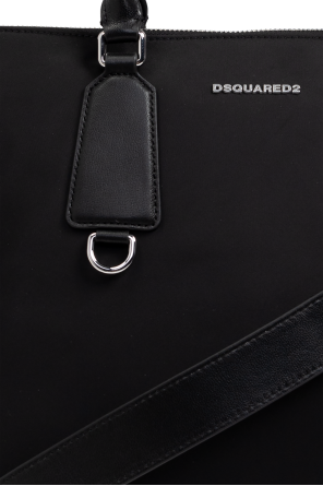 Dsquared2 ‘Urban’ tote bag