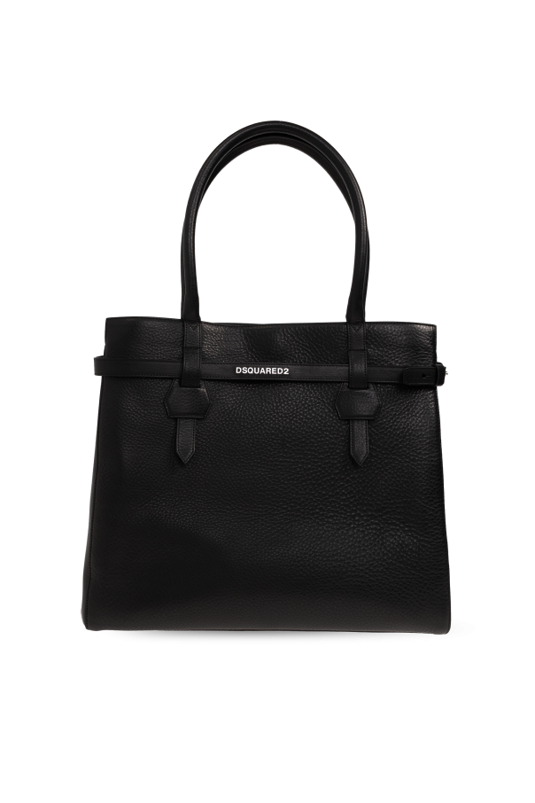 Dsquared2 'Twin' shopper bag