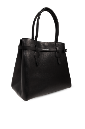 Dsquared2 'Twin' shopper bag