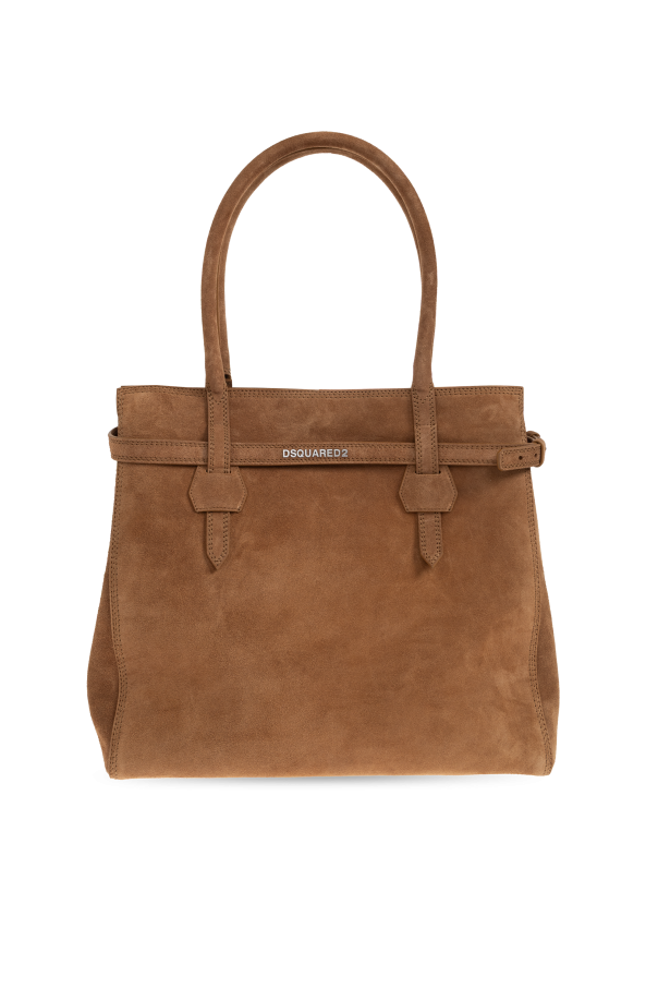 Dsquared2 'Twin' shopper bag