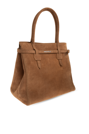 Dsquared2 'Twin' shopper bag