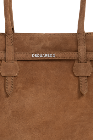 Dsquared2 'Twin' shopper bag
