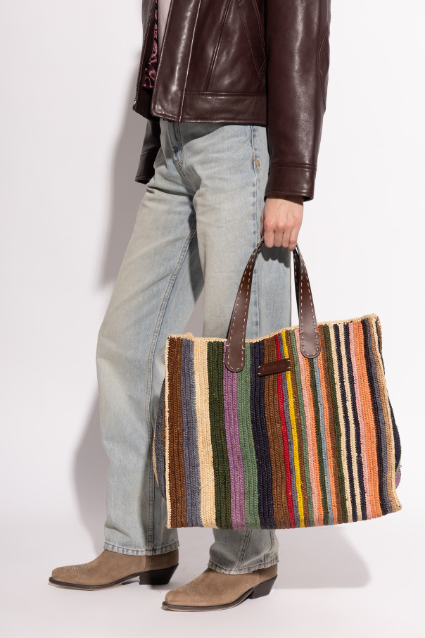 Dsquared2 Shoulder bag type ‘Shopper’