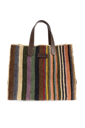 Shoulder bag type ‘Shopper’