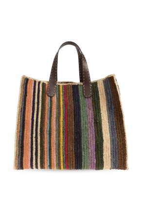 Dsquared2 Shoulder bag type ‘Shopper’