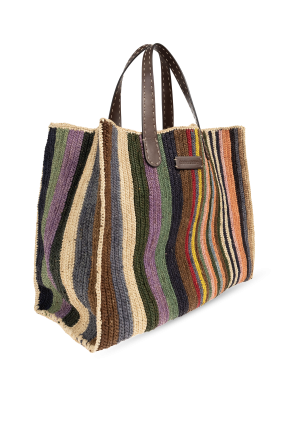 Dsquared2 Shoulder bag type ‘Shopper’