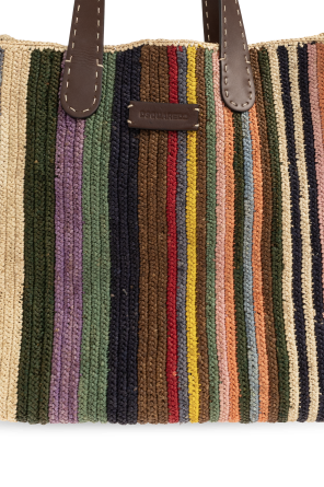 Dsquared2 Shoulder bag type ‘Shopper’