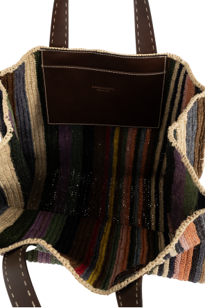 Dsquared2 Shoulder bag type ‘Shopper’