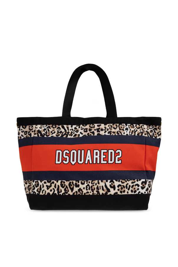 Shoulder bag 'Shopper' od Dsquared2