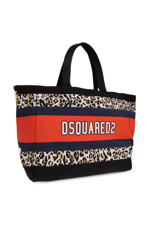 Dsquared2 Bolso de hombro tipo ‘Shopper’