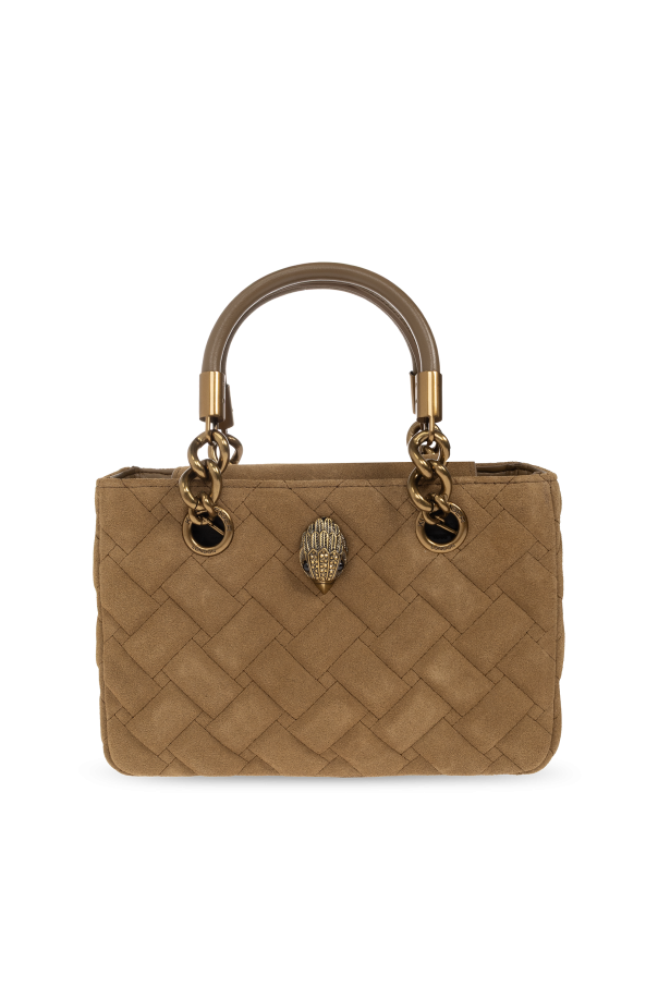 Shoulder bag `Sq Kensington` od Kurt Geiger
