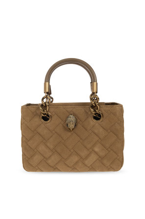 Shoulder bag `Sq Kensington`