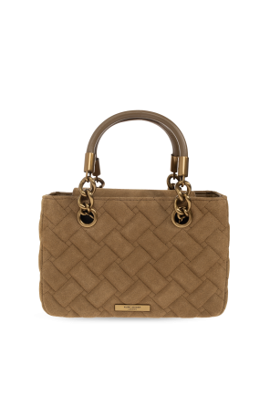 Kurt Geiger Taška cez rameno `Sq Kensington`