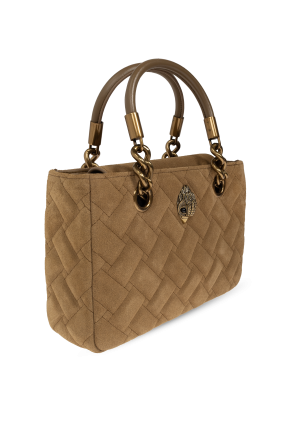 Kurt Geiger Taška cez rameno `Sq Kensington`