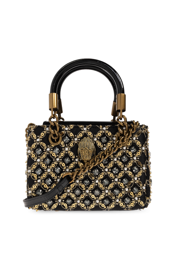 Mini Kensington Jewel' handheld bag od Kurt Geiger
