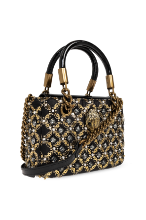 Kurt Geiger Mala de mão "Mini Kensington Jewel"