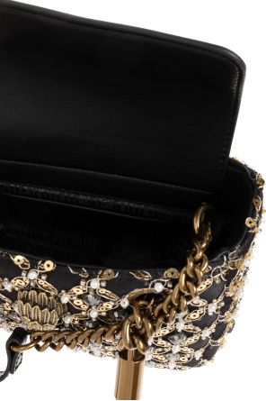 Kurt Geiger Mala de mão "Mini Kensington Jewel"