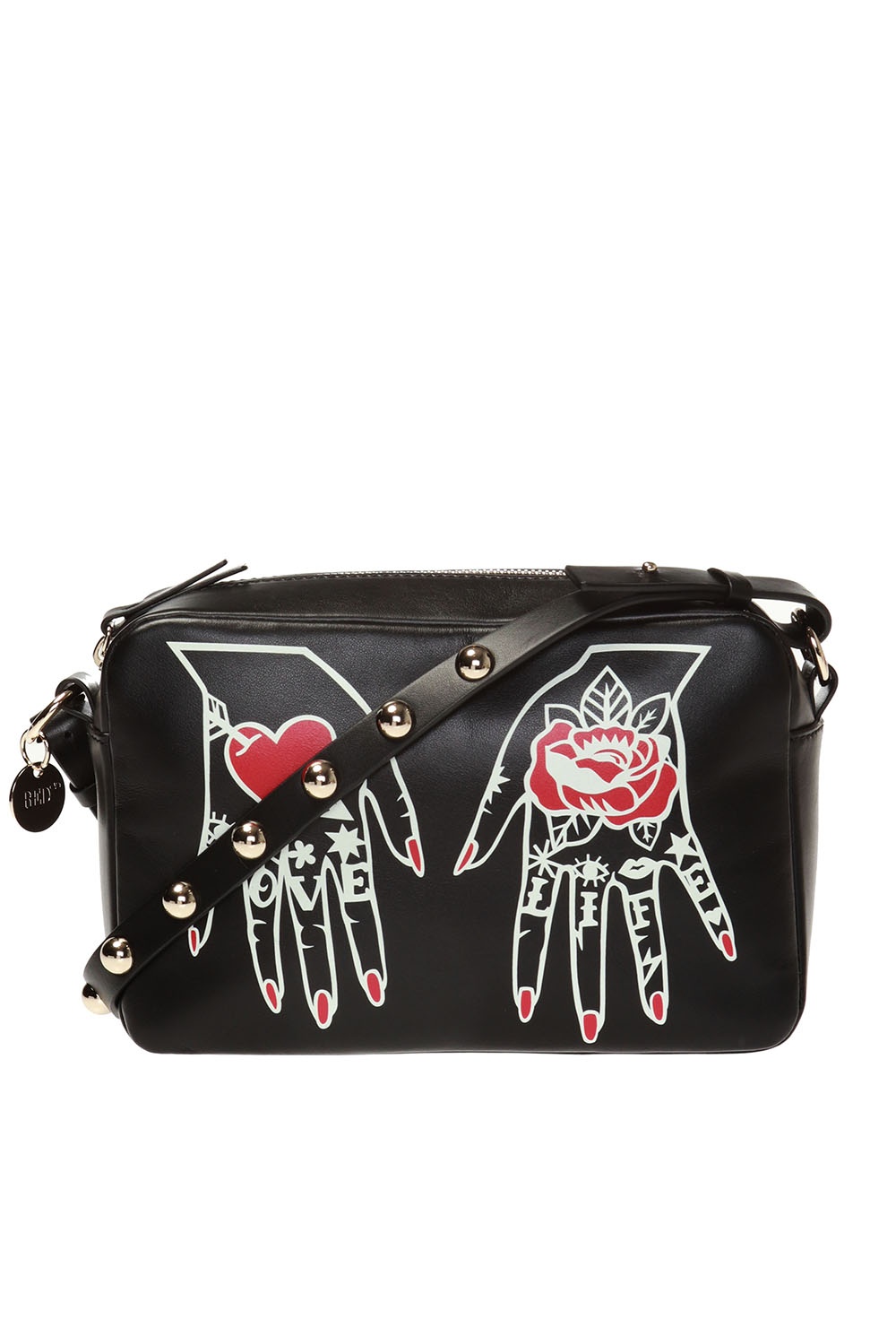 Red Valentino Red Valentino x Poppy's Papercuts, Women's Bags