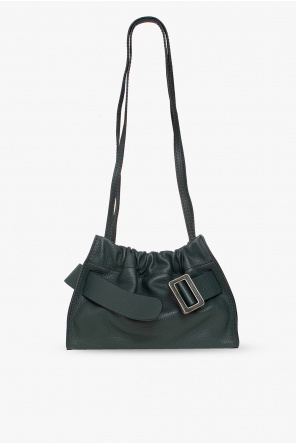 Second Hand Louis Vuitton backpack calvin klein re lock round bp w