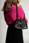 BOYY ‘Square Scrunchy Soft’ shoulder bag