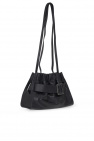 BOYY ‘Square Scrunchy Soft’ shoulder bag