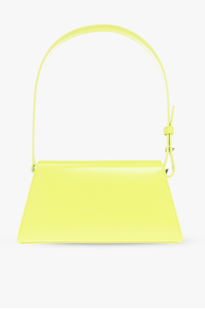 Self Portrait ‘Bow Mini’ shoulder bag