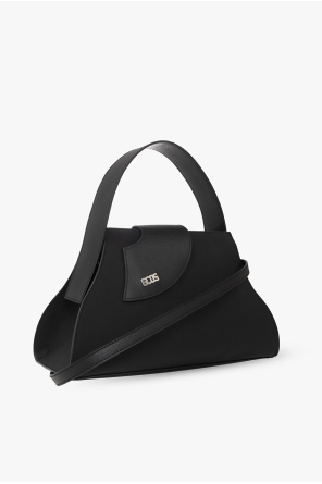 GCDS ‘Comma Medium’ shoulder AMBUSH bag