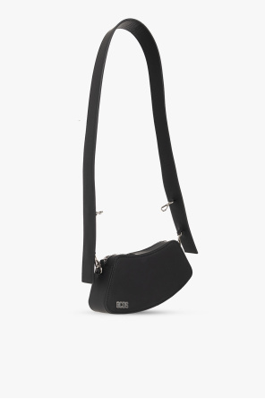 GCDS ‘Comma Small’ shoulder bag