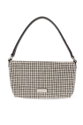 Self-Portrait ‘Diamante Small’ shoulder bag