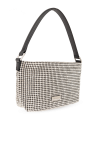 Self-Portrait ‘Diamante Small’ shoulder bag